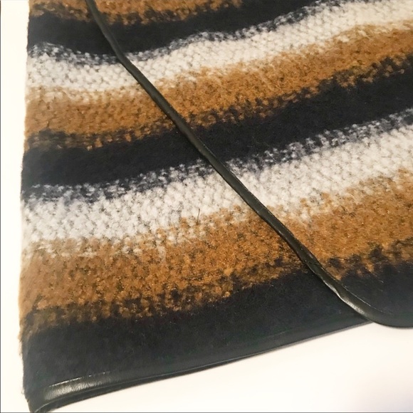 Anthropologie Salon Mini Skirt by MAEVE NEW - Picture 4 of 8